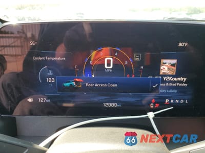 Zdjęcie 9 z 14 samochodu: 2024 CHEVROLET TRAVERSE LT VIN:1GNERGKS5RJ155435 - miniatura