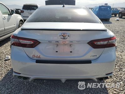 Zdjęcie 6 z 12 samochodu: 2019 TOYOTA CAMRY XSE VIN:4T1B61HK6KU233312 - miniatura