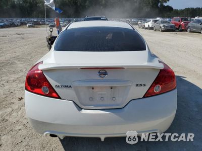 Zdjęcie 6 z 14 samochodu: 2013 NISSAN ALTIMA S VIN:1N4AL2EP6DC186862 - miniatura
