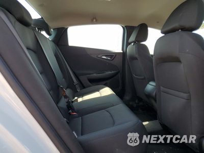 Zdjęcie 10 z 13 samochodu: 2020 CHEVROLET MALIBU LS VIN:1G1ZC5ST3LF146907 - miniatura