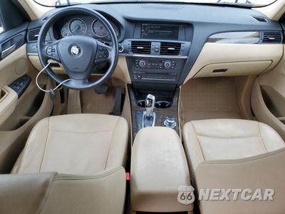 Zdjęcie 8 z 15 samochodu: 2011 BMW X3 XDRIVE28I VIN:5UXWX5C53BL711119 - miniatura