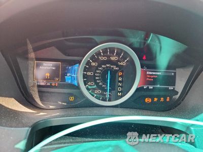 Zdjęcie 9 z 15 samochodu: 2014 FORD EXPLORER XLT VIN:1FM5K7D87EGB51968 - miniatura