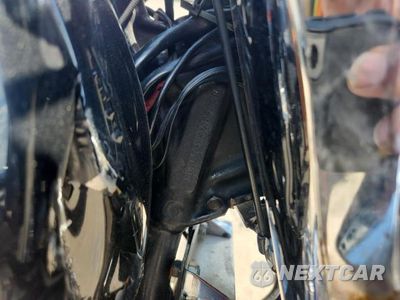 Zdjęcie 8 z 8 samochodu: 1992 HARLEY DAVIDSON FLSTC VIN:1HD1BJL48NY011306 - miniatura