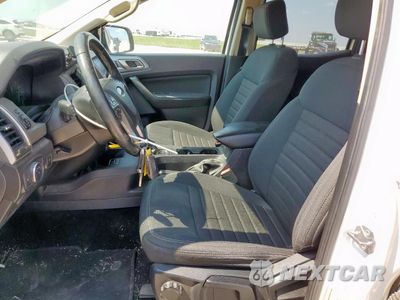 Zdjęcie 7 z 12 samochodu: 2020 FORD RANGER XL VIN:1FTER4EH2LLA86142 - miniatura