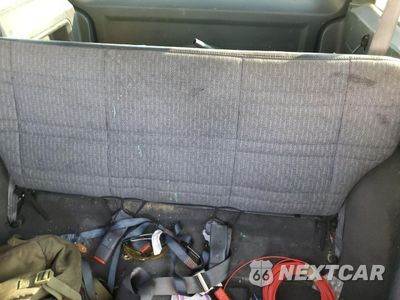 Zdjęcie 10 z 13 samochodu: 2000 JEEP CHEROKEE SPORT VIN:1J4FF48S4YL180402 - miniatura
