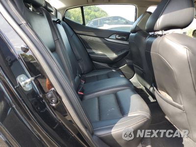 Zdjęcie 10 z 12 samochodu: 2017 NISSAN MAXIMA 3.5S VIN:1N4AA6APXHC390511 - miniatura
