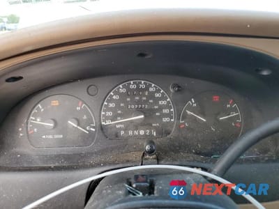 Zdjęcie 9 z 12 samochodu: 1999 FORD RANGER SUPER CAB VIN:1FTYR14V7XPA20462 - miniatura
