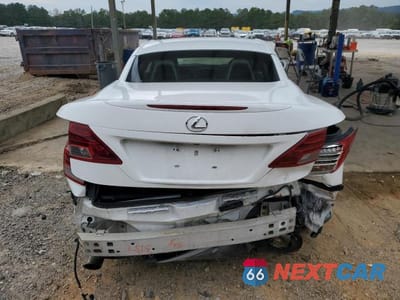 Zdjęcie 6 z 12 samochodu: 2014 LEXUS IS 350 VIN:JTHFE2C21E2510288 - miniatura