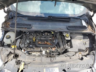 Zdjęcie 12 z 13 samochodu: 2019 FORD ESCAPE SE VIN:1FMCU9GDXKUB31149 - miniatura