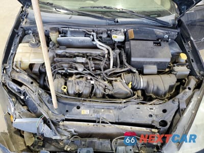 Zdjęcie 11 z 14 samochodu: 2003 FORD FOCUS SE COMFORT VIN:1FAFP34Z43W321353 - miniatura