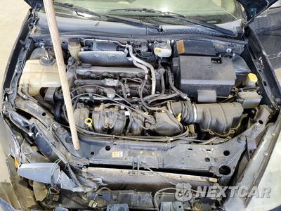 Zdjęcie 11 z 14 samochodu: 2003 FORD FOCUS SE COMFORT VIN:1FAFP34Z43W321353 - miniatura