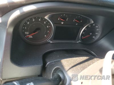 Zdjęcie 9 z 16 samochodu: 2021 GMC ACADIA SLE VIN:1GKKNRL48MZ210171 - miniatura