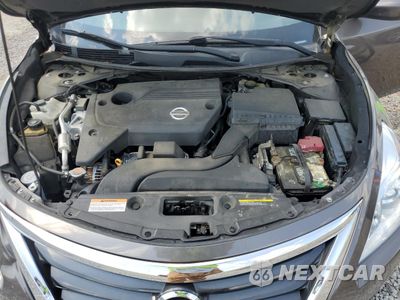 Zdjęcie 11 z 12 samochodu: 2014 NISSAN ALTIMA 2.5 VIN:1N4AL3AP1EC903147 - miniatura