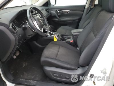 Zdjęcie 7 z 14 samochodu: 2018 NISSAN ROGUE S VIN:5N1AT2MV5JC776018 - miniatura
