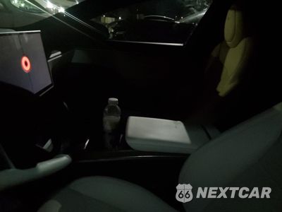 Zdjęcie 7 z 12 samochodu: 2021 TESLA MODEL S VIN:5YJSA1E52MF453771 - miniatura