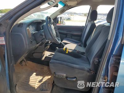 Zdjęcie 7 z 12 samochodu: 2004 DODGE RAM 2500 ST VIN:3D7KU28C74G223716 - miniatura