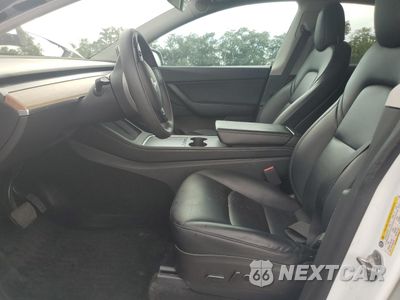 Zdjęcie 7 z 13 samochodu: 2022 TESLA MODEL Y VIN:7SAYGDEE2NF379959 - miniatura