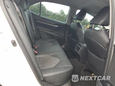 Zdjęcie 10 z 12 samochodu: 2019 TOYOTA CAMRY SE VIN:4T1B11HK6KU772270 - miniatura