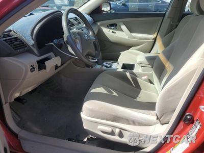 Zdjęcie 7 z 12 samochodu: 2007 TOYOTA CAMRY CE VIN:4T1BE46K87U081094 - miniatura