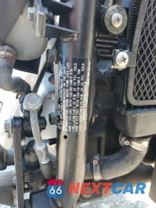 Zdjęcie 9 z 10 samochodu: 2009 KAWASAKI VN900 D VIN:JKAVN2D179A030054 - miniatura