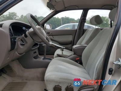 Zdjęcie 7 z 12 samochodu: 1993 TOYOTA CAMRY LE VIN:4T1SK12E2PU318900 - miniatura