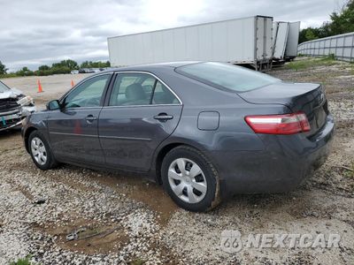 Drugie zdjęcie samochodu z przodu: 2007 TOYOTA CAMRY CE VIN:4T1BE46KX7U087978 - miniatura
