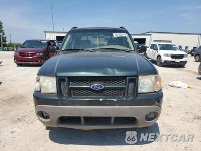 Piąte zdjęcie samochodu w środku: 2004 FORD EXPLORER SPORT TRAC VIN:1FMZU67K44UA39478 - miniatura
