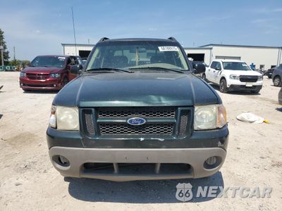 Piąte zdjęcie samochodu w środku: 2004 FORD EXPLORER SPORT TRAC VIN:1FMZU67K44UA39478 - miniatura