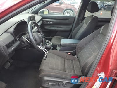 Zdjęcie 7 z 14 samochodu: 2024 HONDA CR-V SPORT VIN:5J6RS6H51RL000535 - miniatura