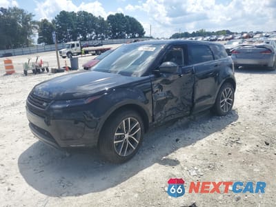 2024 LAND ROVER RANGE ROVER EVOQUE S SALZJ2FX0RH234425 - główne zdjęcie licytacji z USA - miniatura