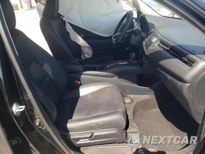 Zdjęcie 7 z 12 samochodu: 2021 HONDA HR-V EXL VIN:3CZRU6H7XMM722170 - miniatura