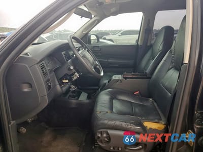 Zdjęcie 7 z 13 samochodu: 2002 DODGE DURANGO SLT VIN:1B4HS48N82F210718 - miniatura
