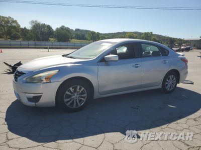 2014 NISSAN ALTIMA 2.5 1N4AL3AP5EC128531 - główne zdjęcie licytacji z USA - miniatura