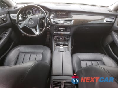 Zdjęcie 8 z 14 samochodu: 2012 MERCEDES-BENZ CLS 550 VIN:WDDLJ7DB7CA034889 - miniatura