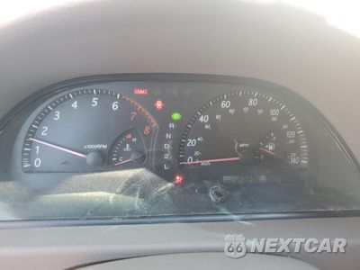 Zdjęcie 9 z 12 samochodu: 2002 TOYOTA CAMRY LE VIN:4T1BF32K42U026454 - miniatura