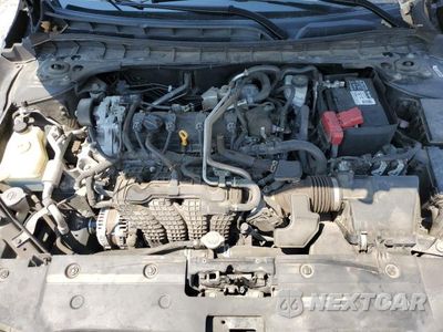 Zdjęcie 11 z 12 samochodu: 2022 NISSAN ALTIMA SV VIN:1N4BL4DV8NN382226 - miniatura