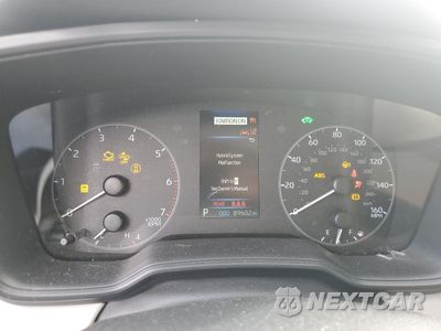 Zdjęcie 9 z 12 samochodu: 2023 TOYOTA COROLLA LE VIN:JTDBDMHE3PJ004052 - miniatura