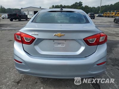 Zdjęcie 6 z 13 samochodu: 2017 CHEVROLET CRUZE LS VIN:1G1BC5SM5H7218797 - miniatura