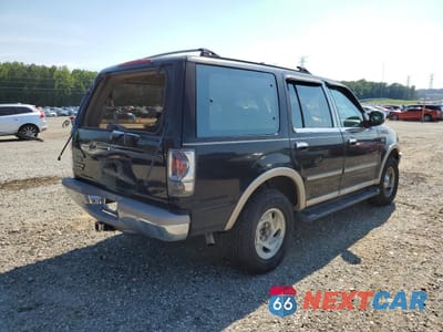 Trzecie zdjęcie samochodu z tyłu: 1997 FORD EXPEDITION VIN:1FMFU18L0VLA89900 - miniatura