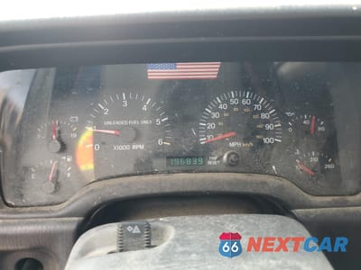 Zdjęcie 9 z 13 samochodu: 1999 JEEP CHEROKEE SPORT VIN:1J4FF68S4XL610682 - miniatura