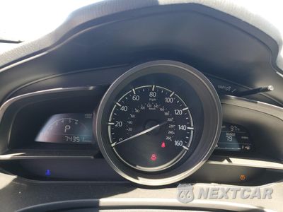 Zdjęcie 9 z 13 samochodu: 2018 MAZDA 3 TOURING VIN:3MZBN1L31JM266113 - miniatura