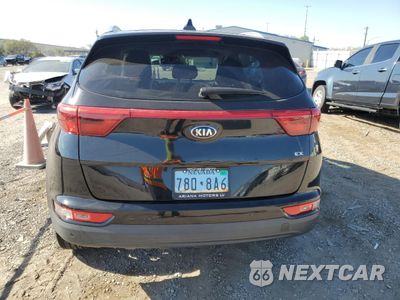 Zdjęcie 6 z 13 samochodu: 2017 KIA SPORTAGE EX VIN:KNDPNCAC5H7161506 - miniatura