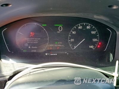 Zdjęcie 9 z 14 samochodu: 2025 HONDA CIVIC SPORT VIN:2HGFE4F82SH303328 - miniatura