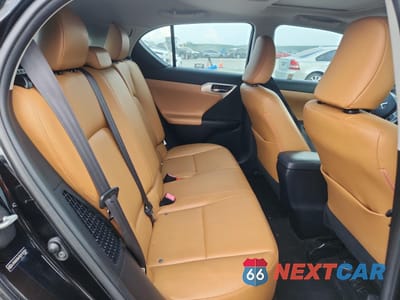 Zdjęcie 10 z 15 samochodu: 2013 LEXUS CT 200 VIN:JTHKD5BH7D2131951 - miniatura