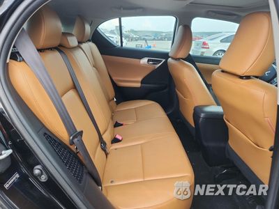 Zdjęcie 10 z 15 samochodu: 2013 LEXUS CT 200 VIN:JTHKD5BH7D2131951 - miniatura