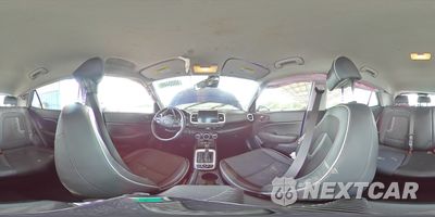 Zdjęcie 14 z 14 samochodu: 2022 HYUNDAI VENUE SEL VIN:KMHRC8A35NU150316 - miniatura