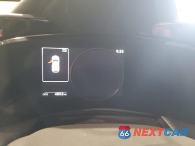 Zdjęcie 9 z 13 samochodu: 2025 LEXUS NX 350 PREMIUM VIN:2T2GGCEZ3SC080269 - miniatura