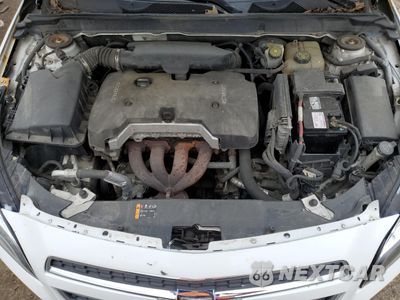 Zdjęcie 11 z 12 samochodu: 2013 CHEVROLET MALIBU 1LT VIN:1G11C5SA2DF165414 - miniatura