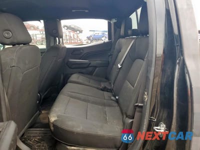 Zdjęcie 10 z 12 samochodu: 2023 CHEVROLET COLORADO VIN:1GCGSBEC8P1184373 - miniatura