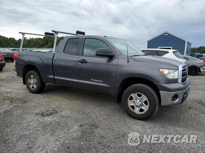 Czwarte zdjęcie samochodu z boku: 2011 TOYOTA TUNDRA DOUBLE CAB SR5 VIN:5TFUM5F10BX020794 - miniatura